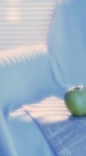 Scaricare immagine Fruits, Objects, Apples sul telefono gratis.