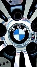 Scaricare immagine 800x480 Brands, Logos, BMW sul telefono gratis.