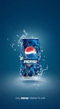 Scaricare immagine Brands, Pepsi, Logos sul telefono gratis.