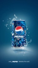 Scaricare immagine Brands, Pepsi, Drinks sul telefono gratis.