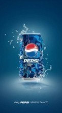 Scaricare immagine Brands, Pepsi, Drinks, Objects sul telefono gratis.