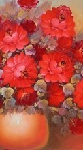 Scaricare immagine Bouquets, Flowers, Still life, Plants, Pictures sul telefono gratis.