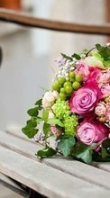 Bouquets, Flowers, Holidays, Plants per Motorola Moto One 5G