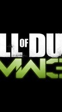 Scaricare immagine Games, Call of Duty (COD) sul telefono gratis.