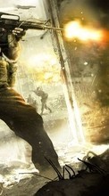 Scaricare immagine Call of Duty (COD),Games sul telefono gratis.