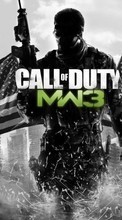 Scaricare immagine Call of Duty (COD),Games sul telefono gratis.