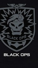 Scaricare immagine Call of Duty (COD), Games, Logos sul telefono gratis.