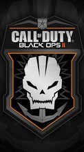 Scaricare immagine Call of Duty (COD), Games, Logos sul telefono gratis.