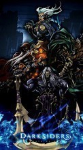 Darksiders: Wrath of War, Games per LG Optimus Link P690