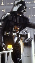Scaricare immagine Dart Vader,Cinema,Star wars sul telefono gratis.