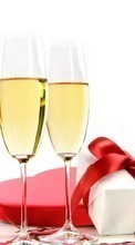 Valentine&#039;s day,Food,Drinks,Holidays,Vine per Sony Xperia P