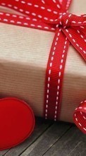 Scaricare immagine Valentine&#039;s day, Love, Objects, Holidays, Hearts sul telefono gratis.
