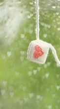 Scaricare immagine Valentine&#039;s day, Love, Objects, Hearts sul telefono gratis.
