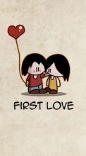 Scaricare immagine Valentine&#039;s day, Love, Pictures sul telefono gratis.