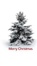 Scaricare immagine Trees, Fir-trees, New Year, Holidays, Christmas, Xmas, Snow, Winter sul telefono gratis.