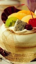 Scaricare immagine Dessert,Food sul telefono gratis.