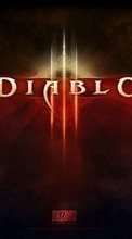 Games, Diablo per BlackBerry Bold 9900