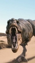 Scaricare immagine Dinosaurs, Animals sul telefono gratis.