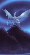 Scaricare immagine 1024x768 Dragons, Fantasy sul telefono gratis.