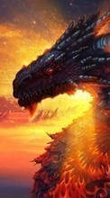 Dragons, Fantasy per Lenovo A319