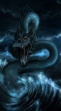 Dragons,Fantasy per Samsung Galaxy Nexus