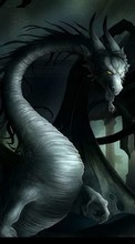 Scaricare immagine Fantasy, Dragons sul telefono gratis.