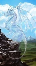 Dragons, Fantasy, Pictures per Sony Ericsson Xperia ray