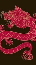 Dragons,Background per LG G5 H845