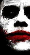 Scaricare immagine Joker, Cinema sul telefono gratis.