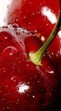 Scaricare immagine Food,Sweet cherry,Fruits sul telefono gratis.