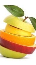 Scaricare immagine Food, Fruits sul telefono gratis.