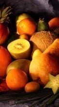 Scaricare immagine Food, Fruits sul telefono gratis.