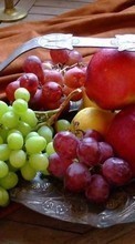 Food,Fruits per HTC Desire 200