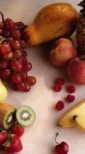Scaricare immagine Fruits, Food sul telefono gratis.