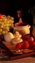 Scaricare immagine Food,Fruits,Vegetables sul telefono gratis.