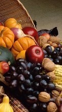 Scaricare immagine Food,Fruits,Vegetables sul telefono gratis.