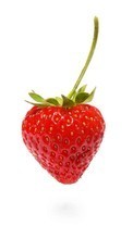 Scaricare immagine 540x960 Food, Strawberry, Berries sul telefono gratis.