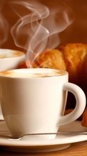 Scaricare immagine Food, Coffee, Drinks sul telefono gratis.