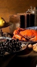 Scaricare immagine Food,Crabs sul telefono gratis.