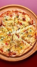 Food, Pizza per Lenovo P70
