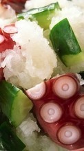 Scaricare immagine Food, Salads sul telefono gratis.