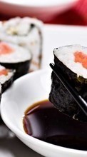 Scaricare immagine Food,Sushi sul telefono gratis.