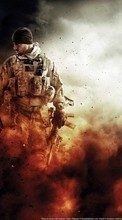 Scaricare immagine Medal of Honor, Games, Men sul telefono gratis.