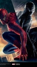 Scaricare immagine Cinema, Spider Man sul telefono gratis.