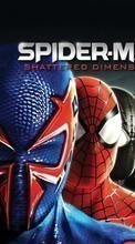 Scaricare immagine Spider Man, Cinema sul telefono gratis.