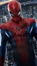 Scaricare immagine Spider Man, Cinema sul telefono gratis.