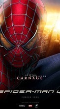 Scaricare immagine 360x640 Cinema, Spider Man sul telefono gratis.