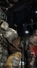 Scaricare immagine Dead Space, Games sul telefono gratis.