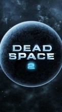 Scaricare immagine Dead Space, Games sul telefono gratis.
