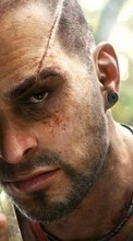 Scaricare immagine Far Cry 2, Games sul telefono gratis.